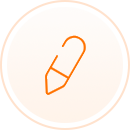 橙券 供应商合作 填写信息